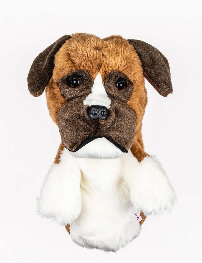 Daphne Animal Headcovers
