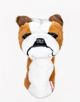 Daphne Animal Headcovers