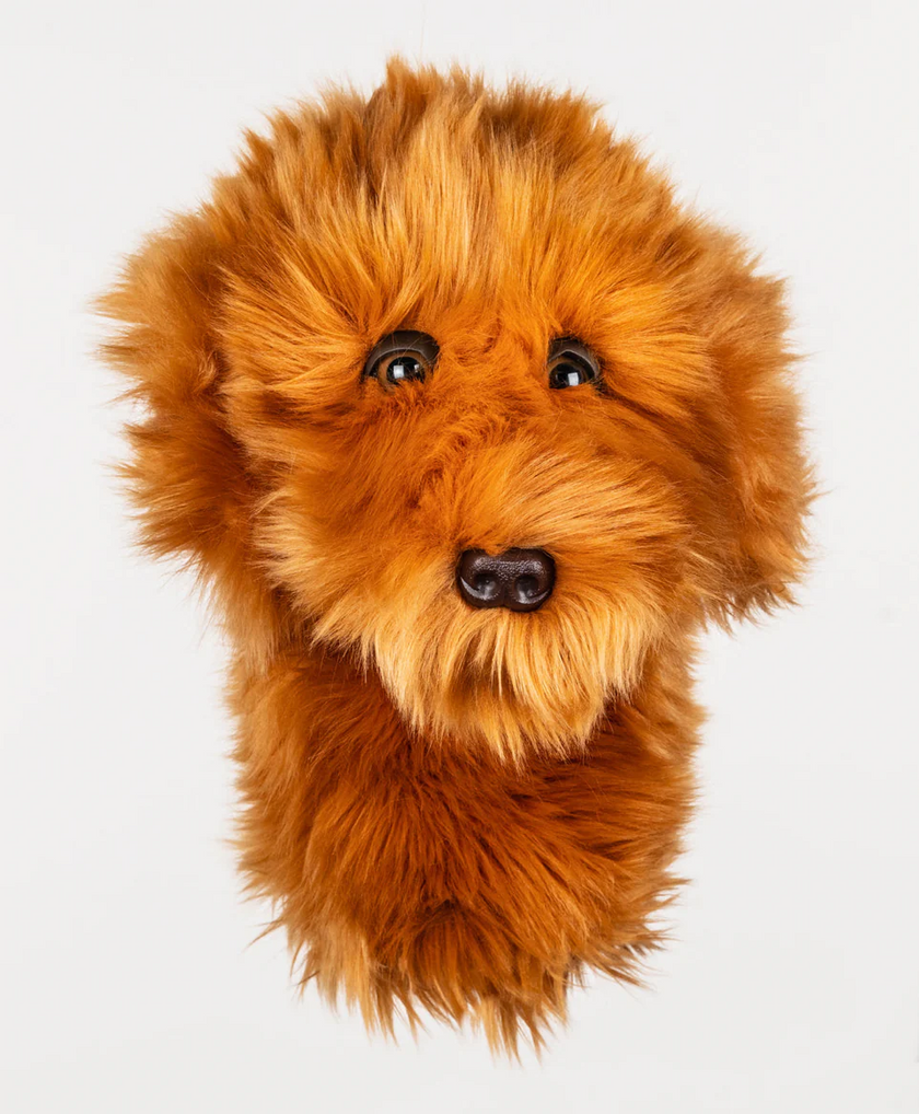 Daphne Animal Headcovers
