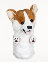 Daphne Animal Headcovers