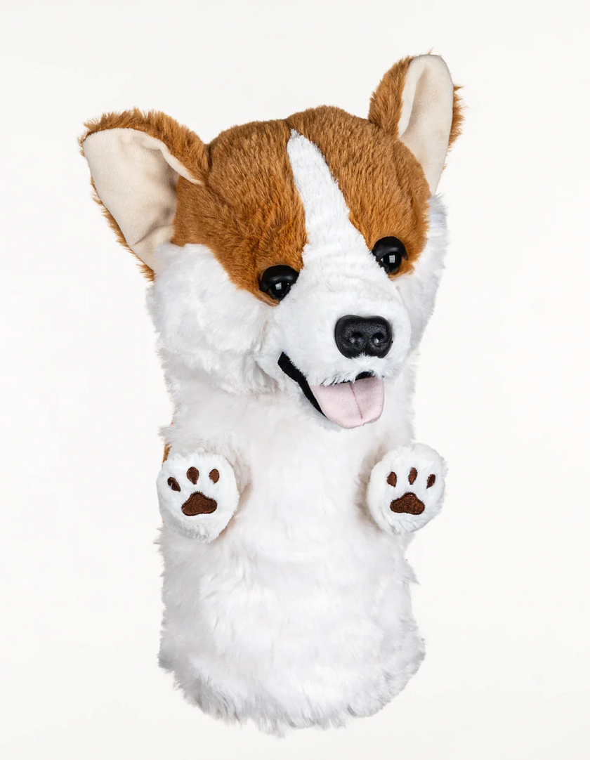 Daphne Animal Headcovers