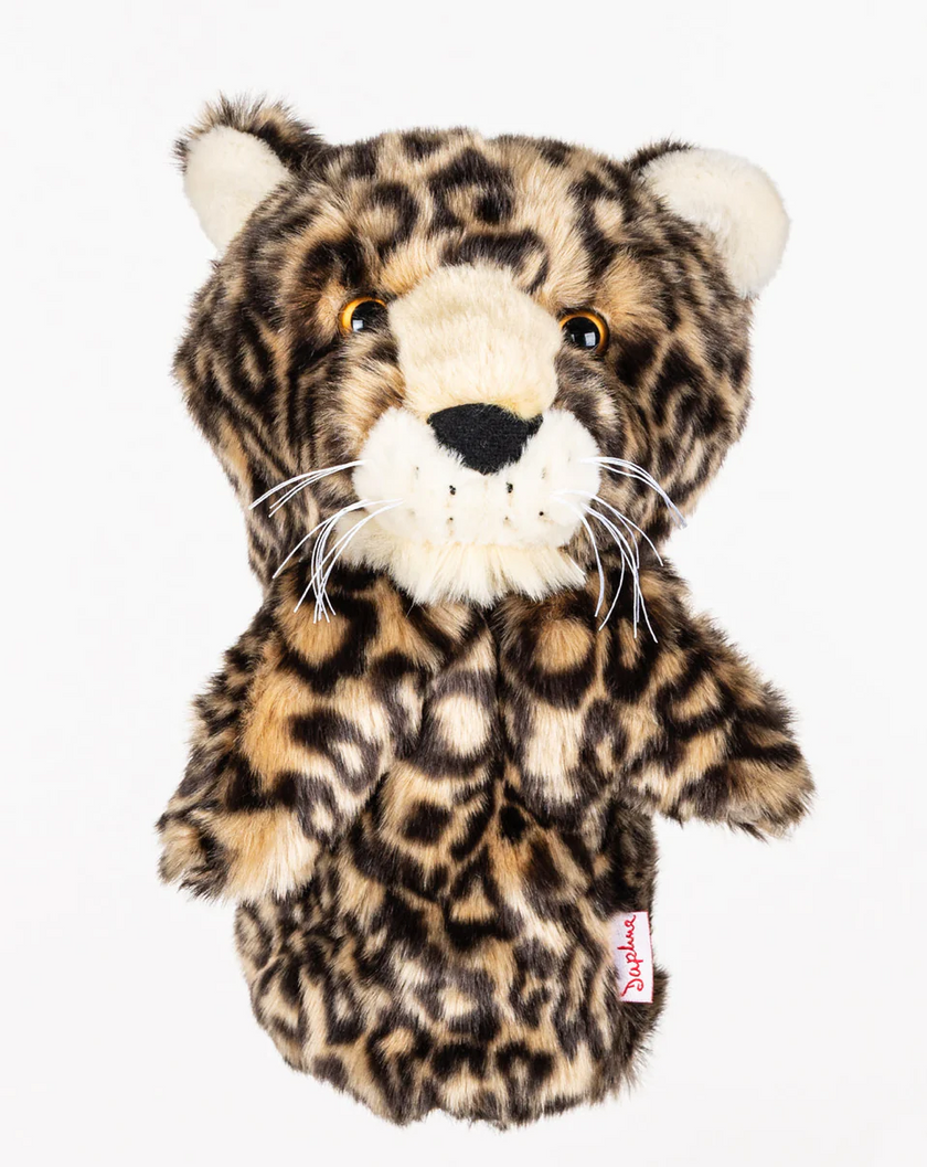 Daphne Animal Headcovers