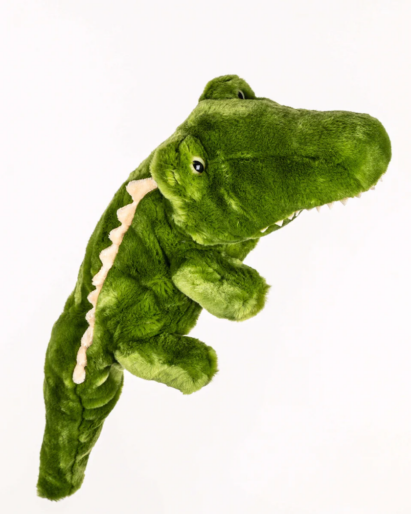 Daphne Animal Headcovers