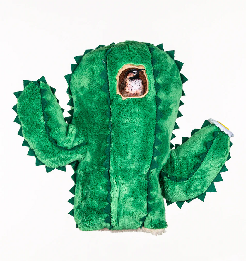 Daphne Animal Headcovers