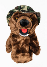 Daphne Animal Headcovers