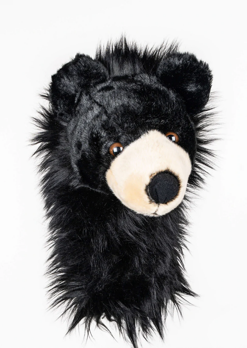 Daphne Animal Headcovers