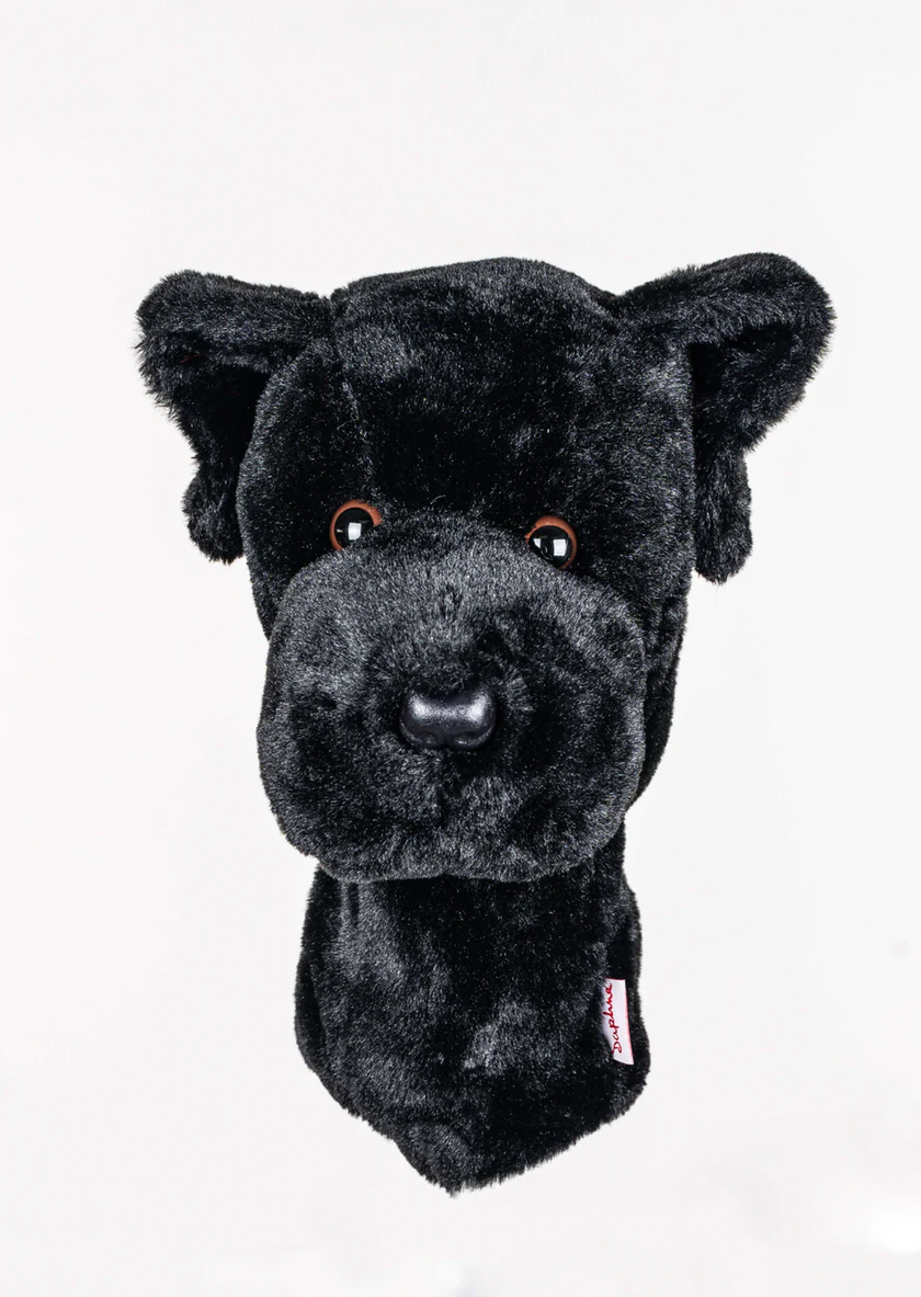 Daphne Animal Headcovers