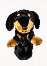 Daphne Animal Headcovers