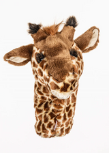 Daphne Animal Headcovers