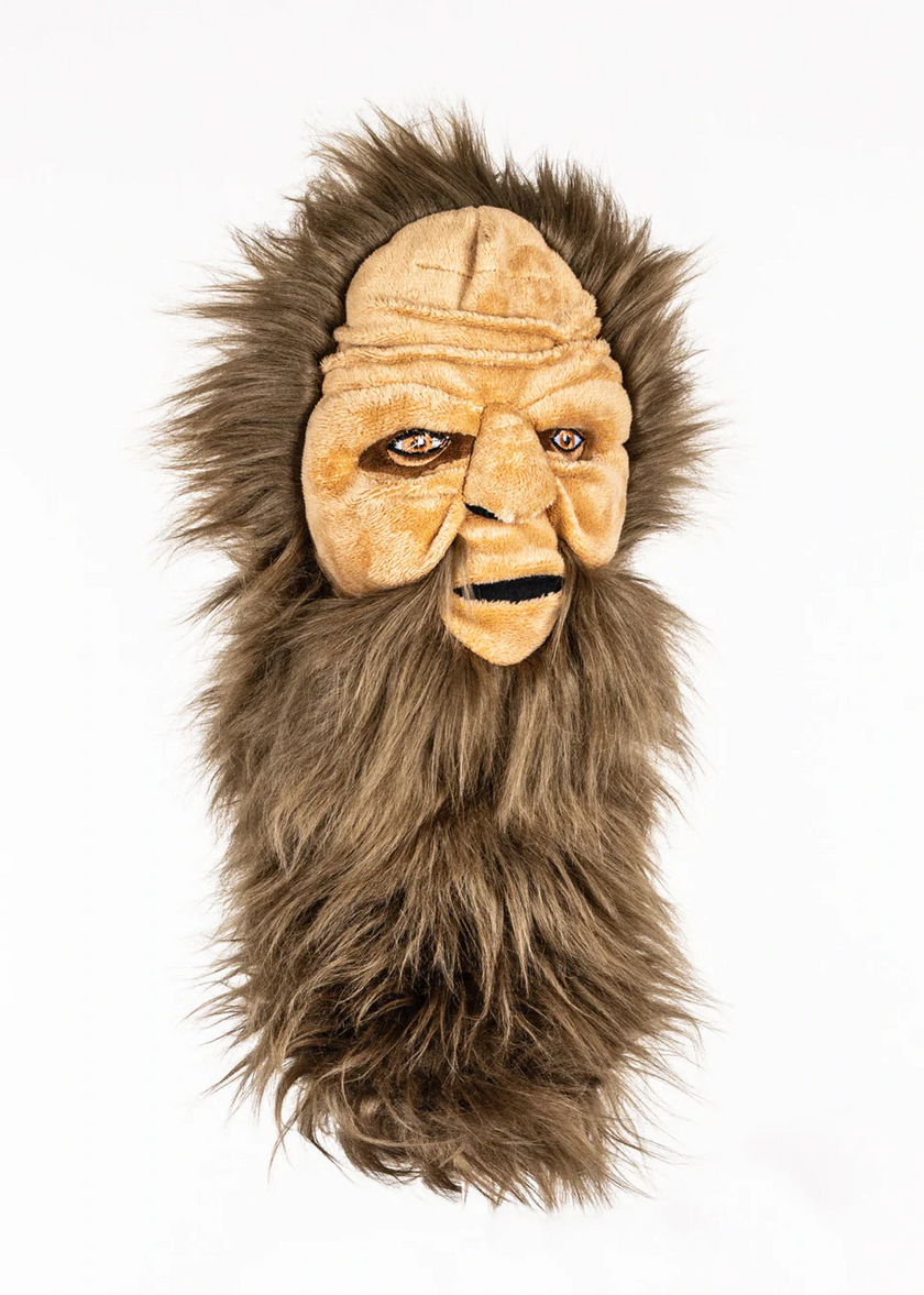 Daphne Animal Headcovers