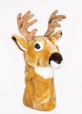 Daphne Animal Headcovers