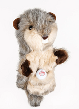 Daphne Animal Headcovers