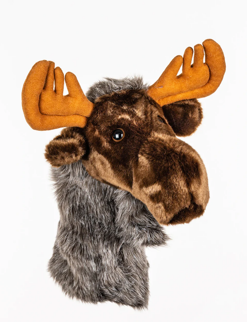 Daphne Animal Headcovers