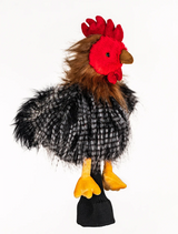 Daphne Animal Headcovers
