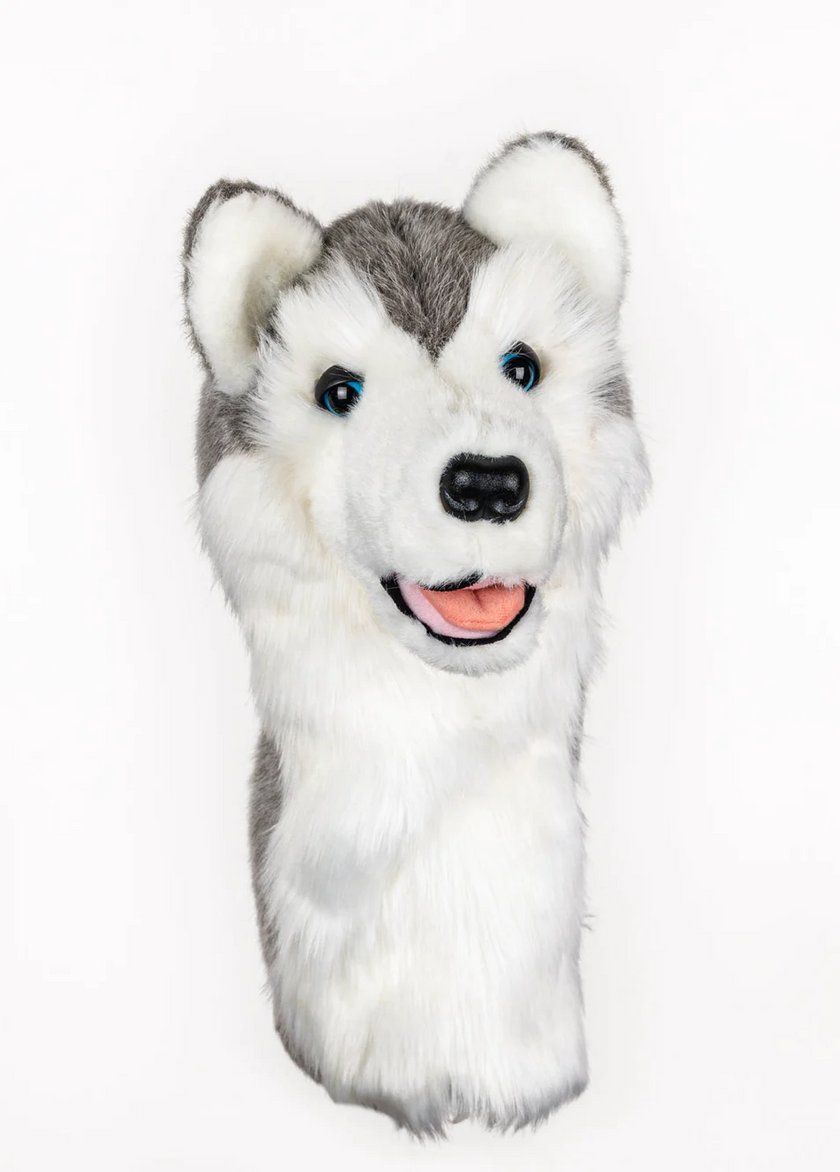 Daphne Animal Headcovers