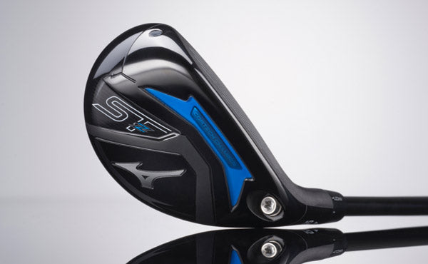 Mizuno Hybrid