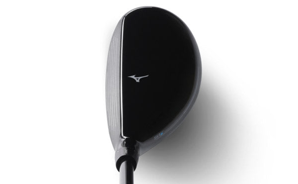 Mizuno Hybrid
