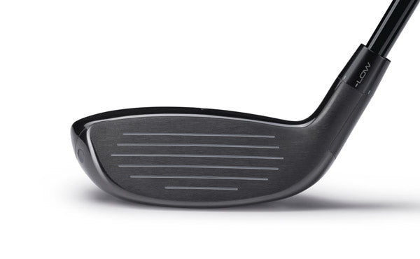 Mizuno Hybrid