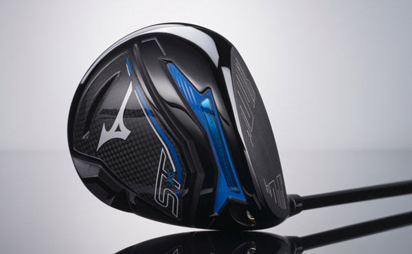 Mizuno Driver