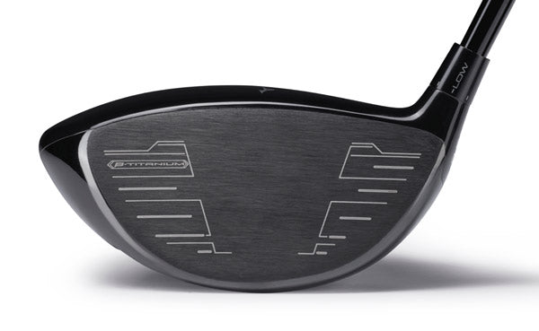 Mizuno Driver