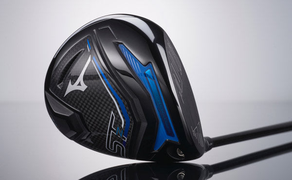 Mizuno Driver
