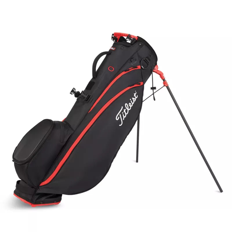 2022 Titleist Players Carbon Stand Bag – The Clubroom