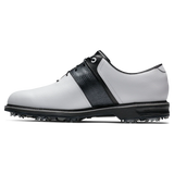 2023 FJ Mens Premier Packard Shoe Wht/Blk