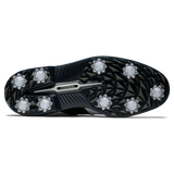 2023 FJ Mens Premier Packard Shoe Wht/Blk