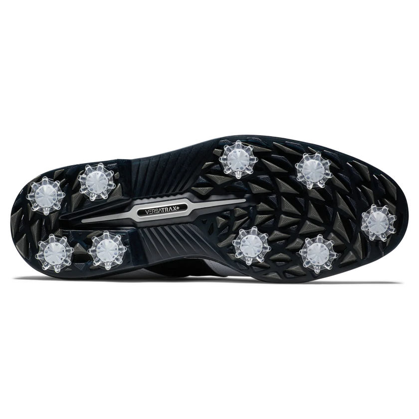 2023 FJ Mens Premier Packard Shoe Wht/Blk