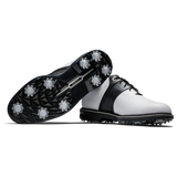 2023 FJ Mens Premier Packard Shoe Wht/Blk