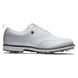 2023 FootJoy Women's Premiere Issette - White
