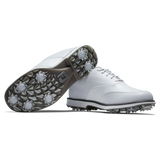 2023 FootJoy Women's Premiere Issette - White