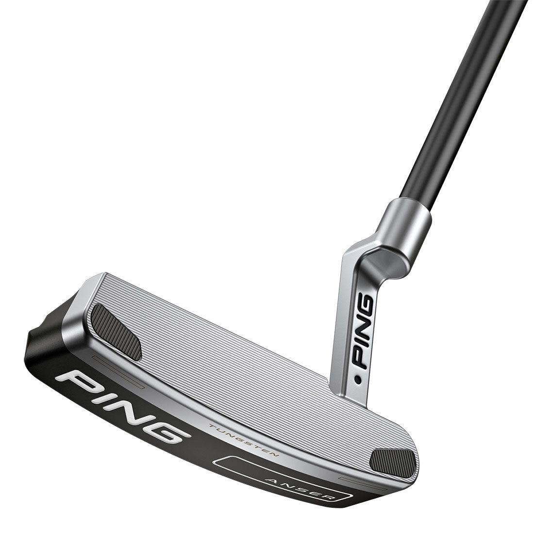 2023 Ping Anser Putter – The Clubroom