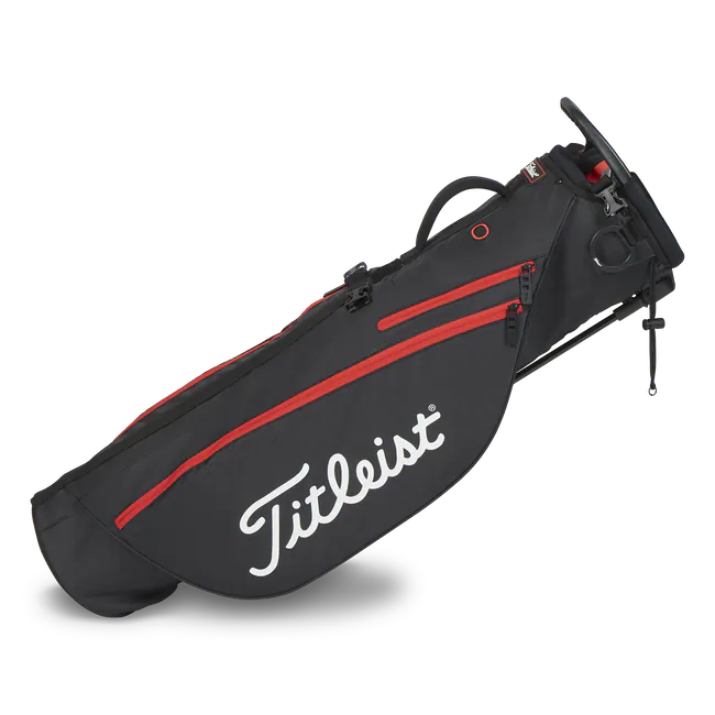 Titleist premium cart online bag 2020