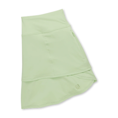 Footjoy Womens Layered Skort