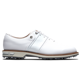 2021 Men's FootJoy Premiere Packard White Shoe