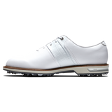 2021 Men's FootJoy Premiere Packard White Shoe