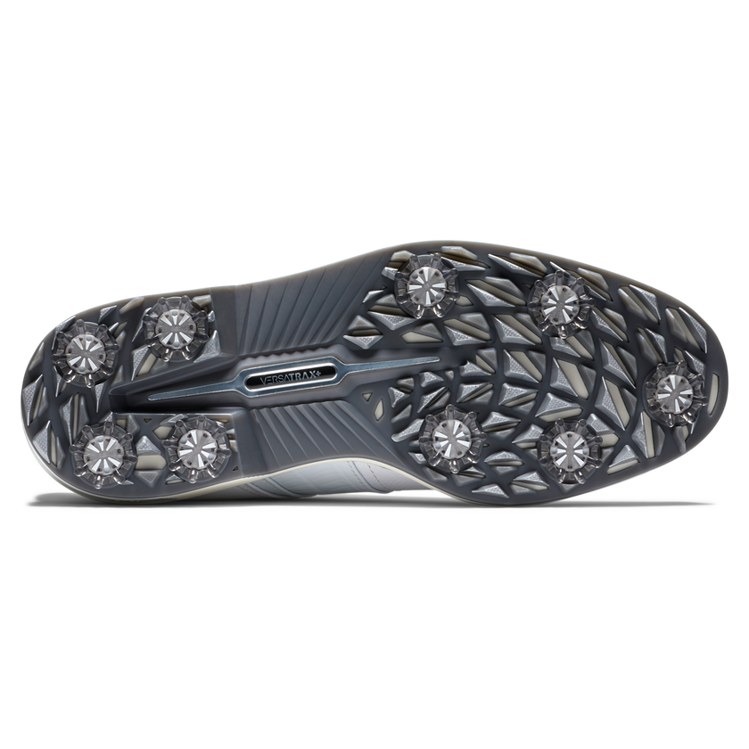 2021 Men's FootJoy Premiere Packard White Shoe