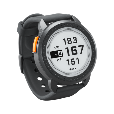Bushnell ION Edge
