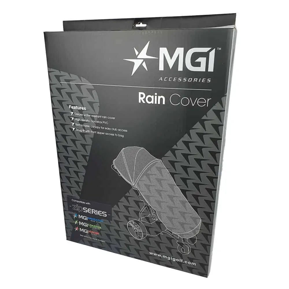 golf bag rain covers nz MGI Rain Cover – The Clubroom