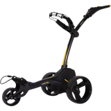 MGI Zip X1 Electric Trundler - Matte Black/Gloss