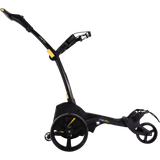 MGI Zip X1 Electric Trundler - Matte Black/Gloss