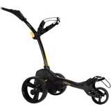 MGI Zip X1 Electric Trundler - Matte Black/Gloss