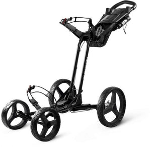 Push Trundlers