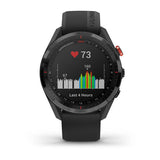 Garmin Approach S62 Watch