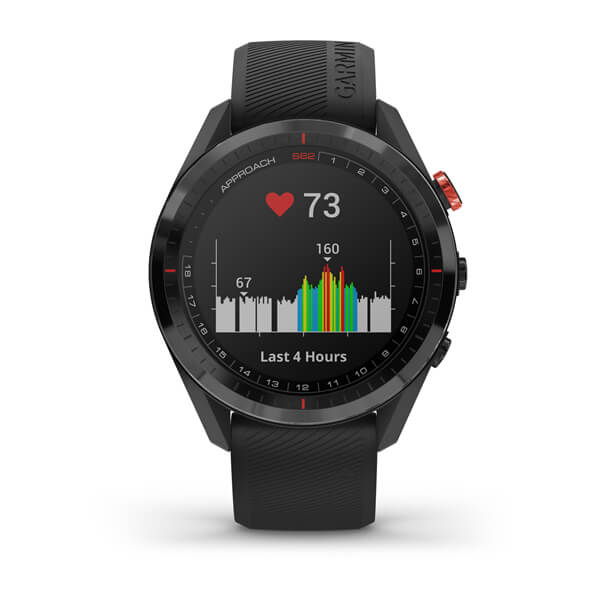 Garmin Approach S62 Watch