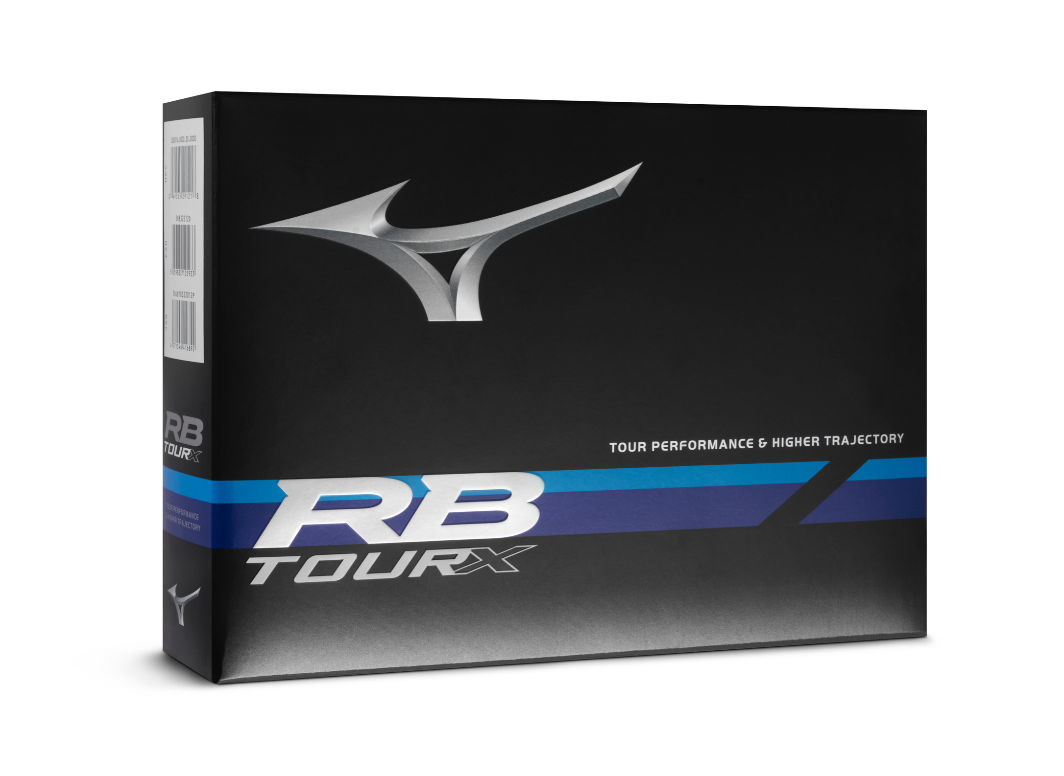Mizuno rb golf balls hotsell