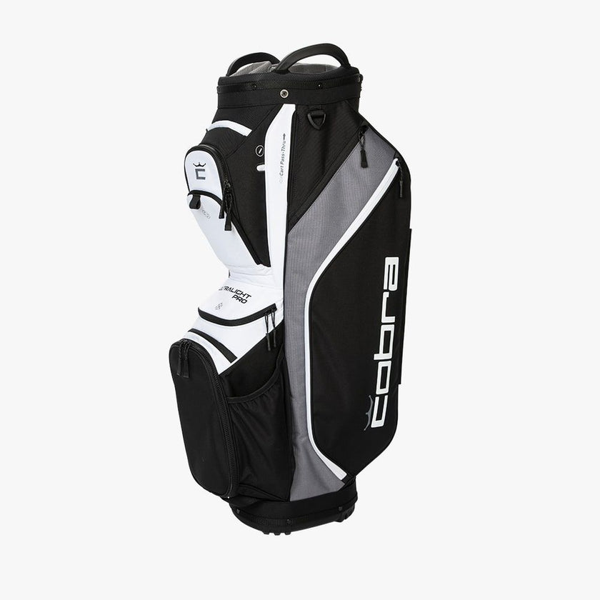 Cobra Ultra Lite Pro Cart Bag 2022