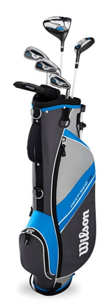 Deep Red Junior Package Set (3 Sizes)