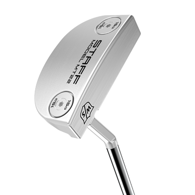 Wilson Staff MT22 putter